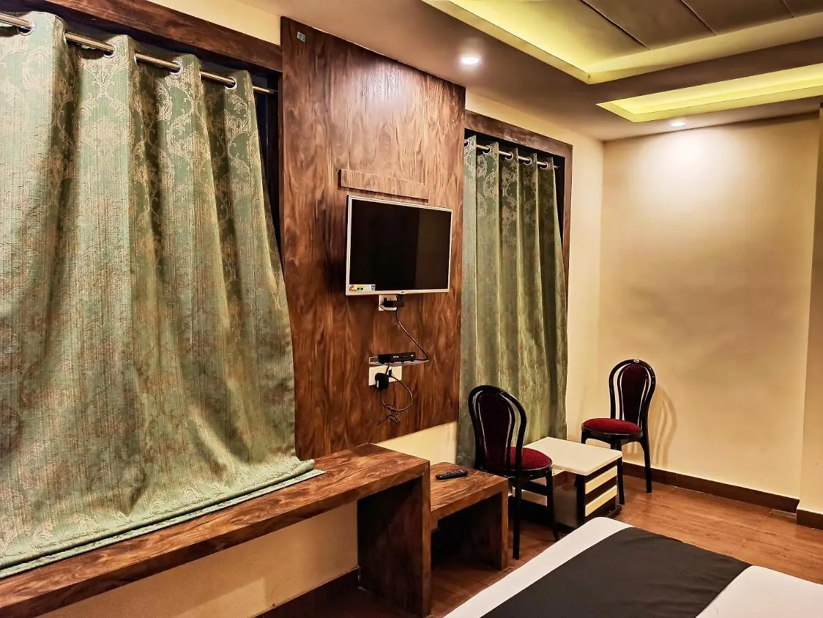 Hotel Janki Inn Varanasi
