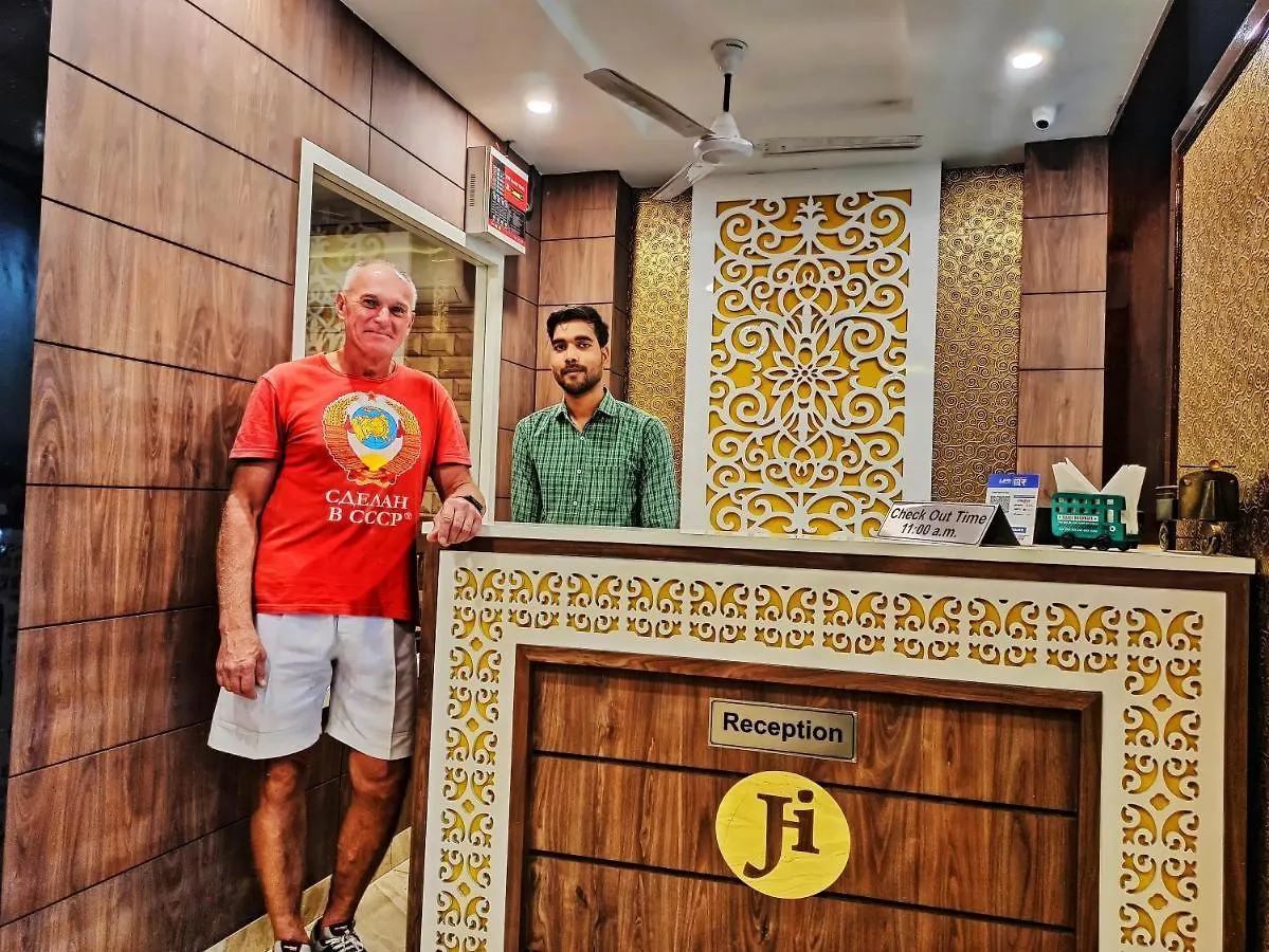 Hotel Janki Inn Varanasi