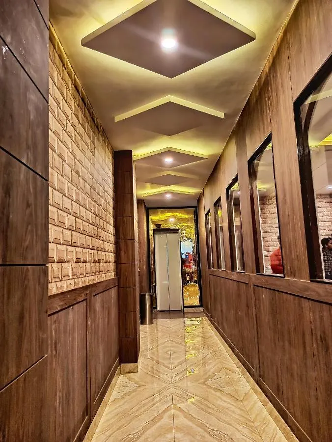Hotel Janki Inn Varanasi